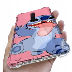 Etui Antishock do XIAOMI Mi 9T Case Bajkowe Wzory