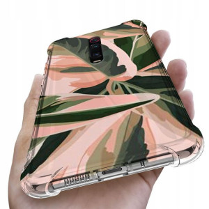 Etui Antishock do XIAOMI Mi 9T Case Summer Wzory