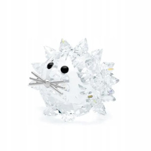 SWAROVSKI - Figurka Replica Hedgehog
