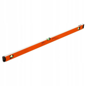 Poziomica Aluminiowa Magnetyczna 120cm 3 Libelle
