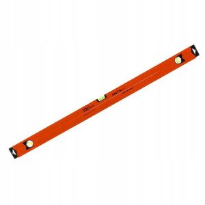 Poziomica Aluminiowa Magnetyczna 100cm 3 Libelle
