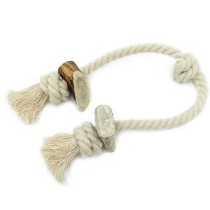 Gryzolina String Double 4DOGS - XL