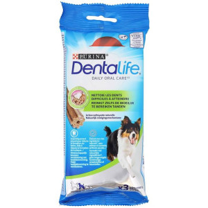 Purina Dentalife Medium 69g