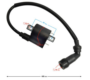 Cewka WN Hyper 125 E5
