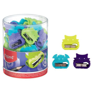 Temperówka Vivo Monster 1 Otwór 063511 Maped