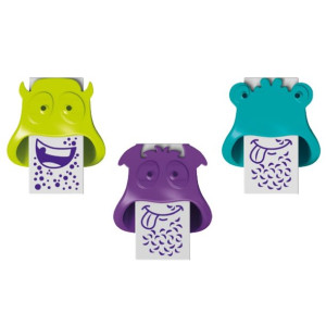 Gumka Monster Maped 127711