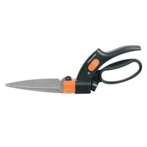 Nożyce Do Cięcia Trawy 'fiskars Servo-system' Obrotowe 360°