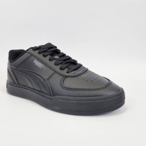 Buty męskie Puma Caven- czarne -  380810 03