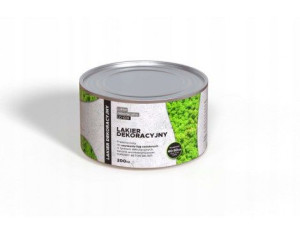 farba dekoracyjna FUGA beton architektoniczny/ LUX BUD