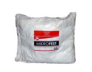 MikroFEST - włókna polipropylenowe