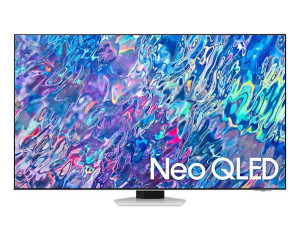 Telewizor 65" QLED Samsung QE65QN85B (4K NQHDR 4300 PQI DVB-T2 HEVC Smart)