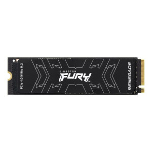 Kingston Dysk Ssd Sfyrd/2000g 2000g Fury Ren. Nvme