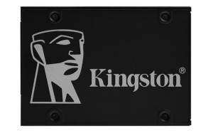Kingston Dysk Ssd Skc600/1024g 1024gb