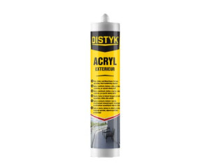 Distyk Akryl Zewnetrzny 310ml 201020dpl