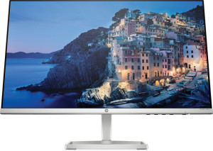 Monitor Hp Led, Ips 23,8" M24fd (474u1e9)