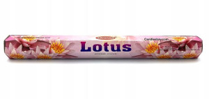 Kadzidełka zapachowe LOTUS LOTOS 20SZT KRISHAN