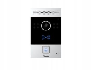 AKUVOX R20A - Panel zewnętrzny jednorodzinny