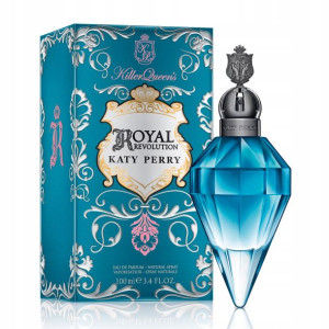 Katy Perry Royal Revolution Edp 100ml Oryginał