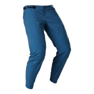 Spodnie rowerowe FOX RANGER DARK INDIGO niebieski