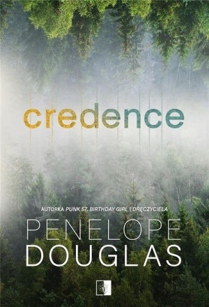 Credence Penelope Douglas