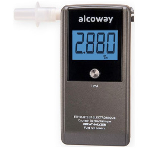 Alkomat Alcoway fv