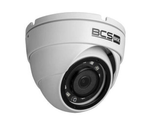 BCS-B-MK22800-B - Kamera kopułkowa 4w1, 2Mpx,