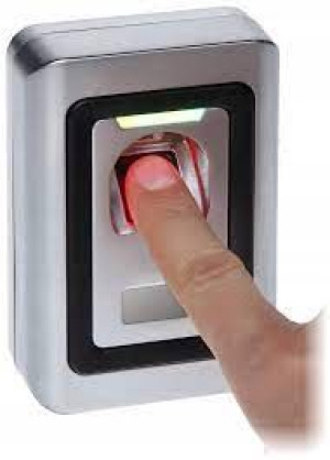 Czytnik Linii Papilarnych + Rfid Atlo-rfm-501