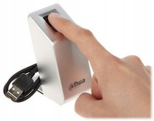 Czytnik Linii Papilarnych Usb Asm202 Dahua