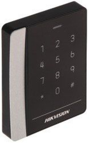 Czytnik zbliżeniowy DS-K1102MK Hikvision