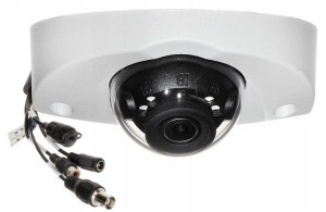 Dahua Dh-hac-hdbw2241f-a-0280b Kamera 4w1 2m Ir20m