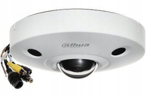 Dahua IPC-EBW81230P Kamera fisheye