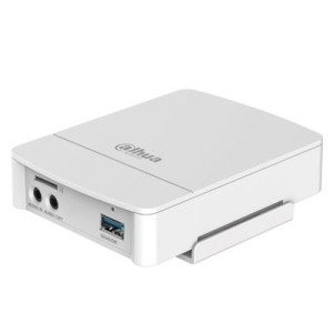 Dahua IPC-HUM8231P-E1 2MPX slot mSD 128GB