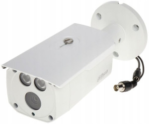 Dahua kamera DH-HAC-HFW2401DP-0360B HD-CVI 4MPx