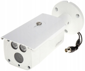 Dahua Kamera HD-CVI 2Mpx DH-HAC-HFW1200DP-0360B