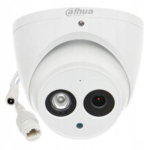 Dahua Kamera Ipc-hdw4831em-ase-0400b 8mpx