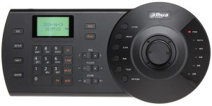 Dahua Klawiatura Sterująca Ip / Rs-485 Nkb1000 Dah