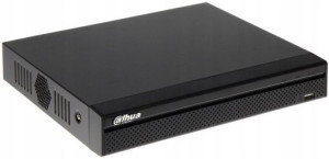 Dahua Rejestrator 5w1 16CH + IP 6M DHI-XVR5216AN-X