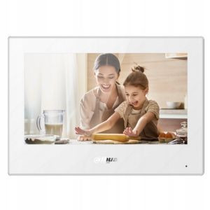 Dahua Vth5321gw-w Monitor Wideodomofonu