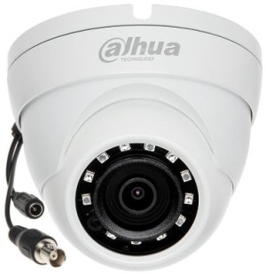 Dh-hac-hdw1100mp-0360b Kamera Hd-cvi 720p 3.6 Fv23