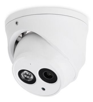 Dh-hac-hdw1400emp-poc-0280b Kamera Hd-cvi 4m Dahua