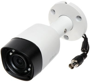 Dh-hac-hfw1220rmp-0360b Kamera Hd-cvi 2 Mpx 3.6 Fv