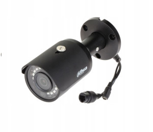 Dh-ipc-hfw1230sp-0280b-black Kamera Ip 2mpx Dahua