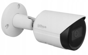 Dh-ipc-hfw2231s-s-0280b-s2 Kamera Dahua Ip 2mpx