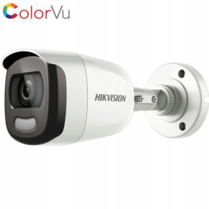 DS-2CE12DF8T-F Kamera tubowa 4w1 ColorVu Hikvision