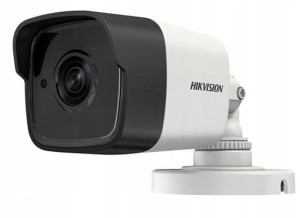 DS-2CE16H5T-ITE kamera HD-TVI 5MPx IR20m 6mm PoC