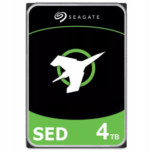 DYSK 3,5 cala do rejestratorów monitoringu 4tb