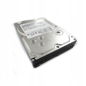 Dysk 3TB do monitoringu i rejestratorów 24h/7