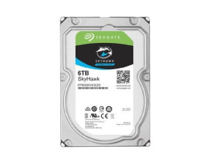 Dysk do MONITORINGU Segate 6TB ST6000VX0023 24h/7