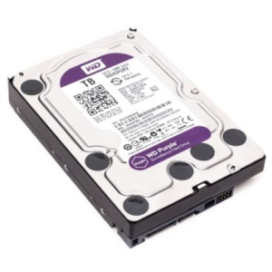 Dysk twardy do monitoringu 3TB Purple WD30PURX fv