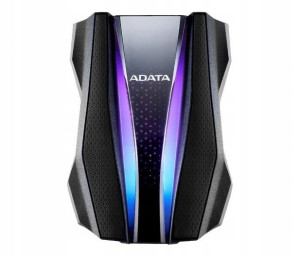 Dysk Zewnętrzny Adata Durable Hd770g 2tb Usb3.2
